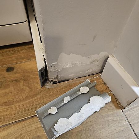 Stary Piastowska Pok 1 Apartman Gdańsk Kültér fotó