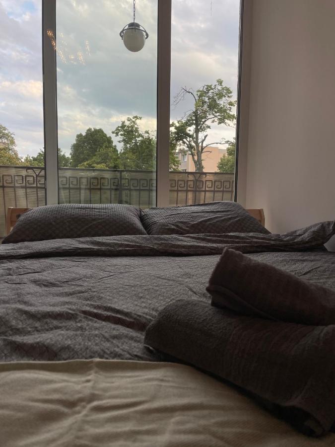 Stary Piastowska Pok 1 Apartman Gdańsk Kültér fotó