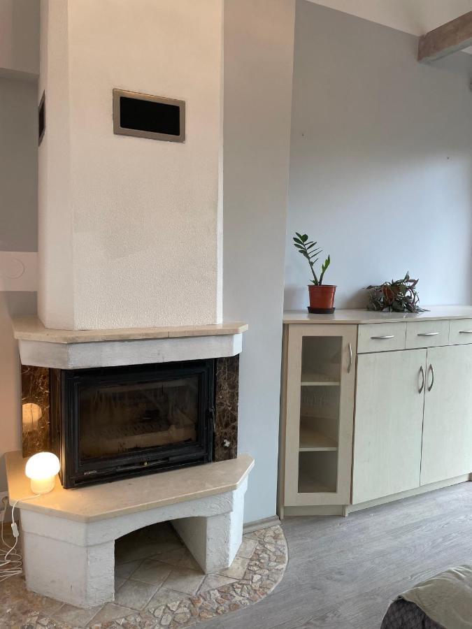 Stary Piastowska Pok 1 Apartman Gdańsk Kültér fotó