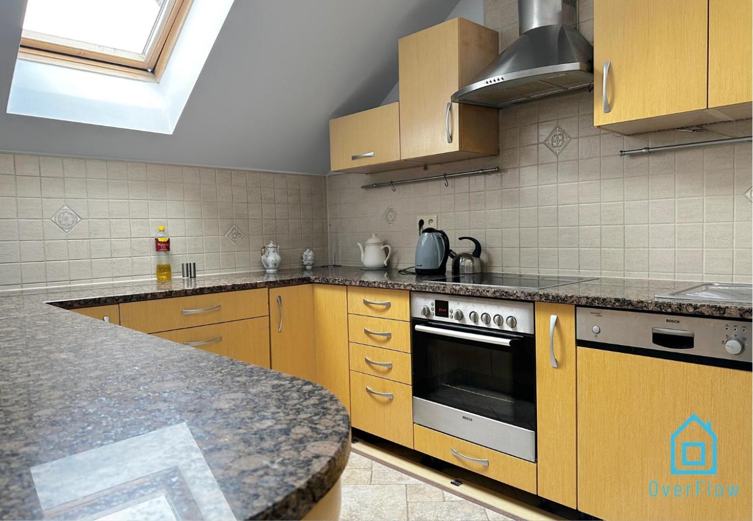 Stary Piastowska Pok 1 Apartman Gdańsk Kültér fotó