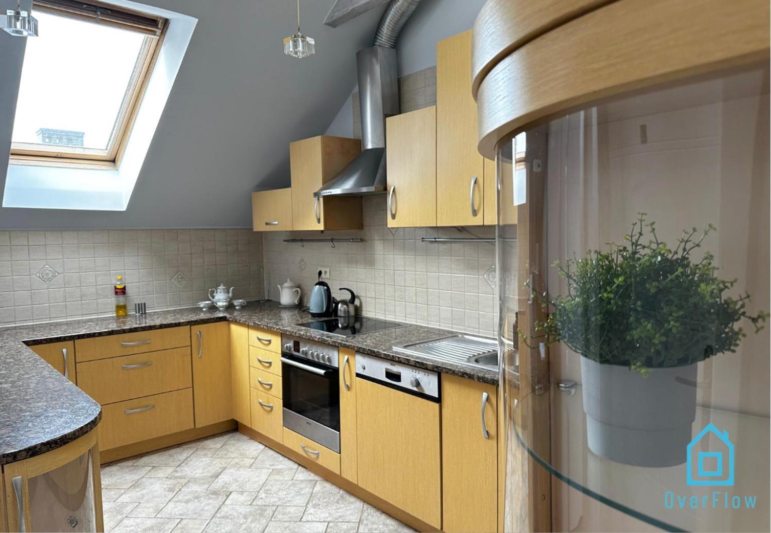 Stary Piastowska Pok 1 Apartman Gdańsk Kültér fotó