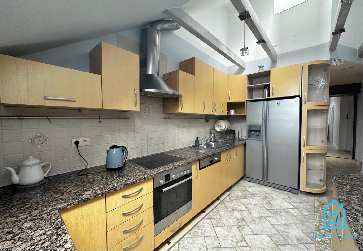 Stary Piastowska Pok 1 Apartman Gdańsk Kültér fotó